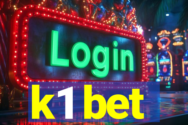 k1 bet